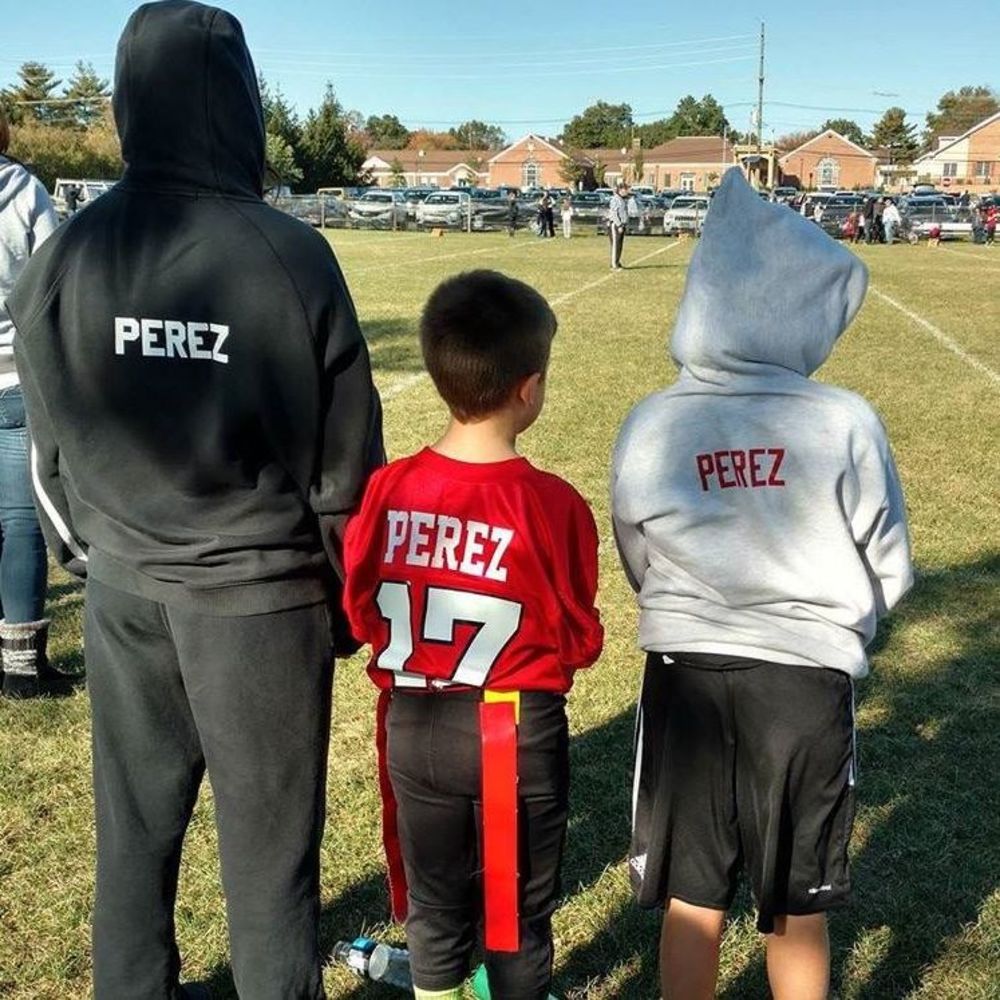 Meet your Posher, Paige