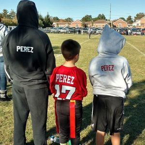 Meet your Posher, Paige