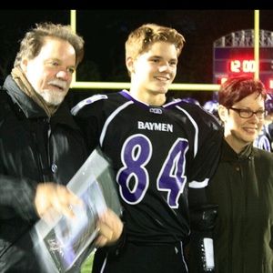 Meet your Posher, Jesse