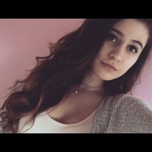 Meet your Posher, Mckenna