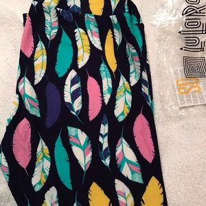 Lularoe OS Legging