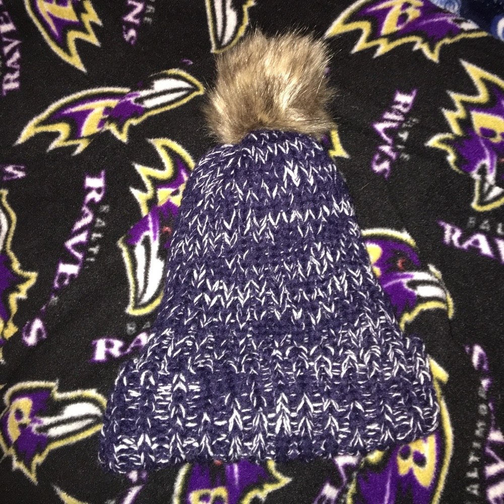 Snow hat