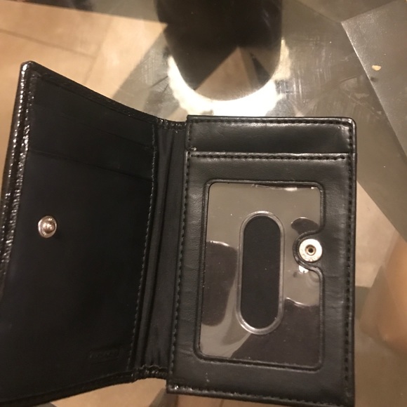 Coach wallet! - Picture 2 of 3