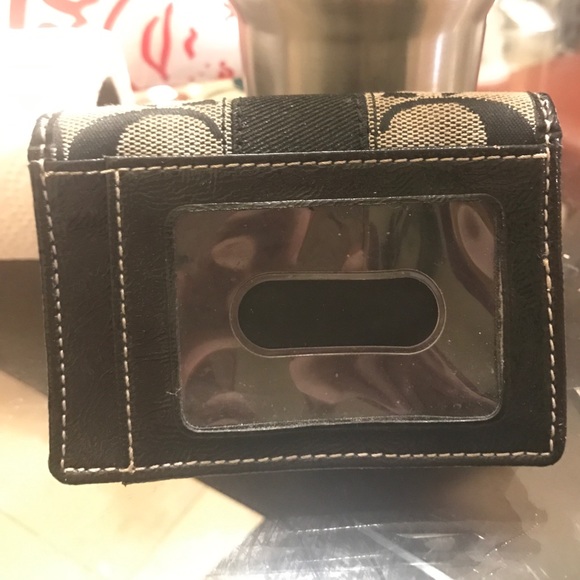 Coach wallet! - Picture 3 of 3