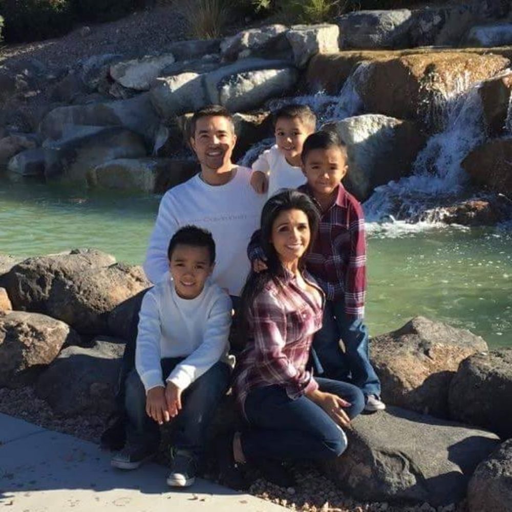 Meet your Posher, Desiree