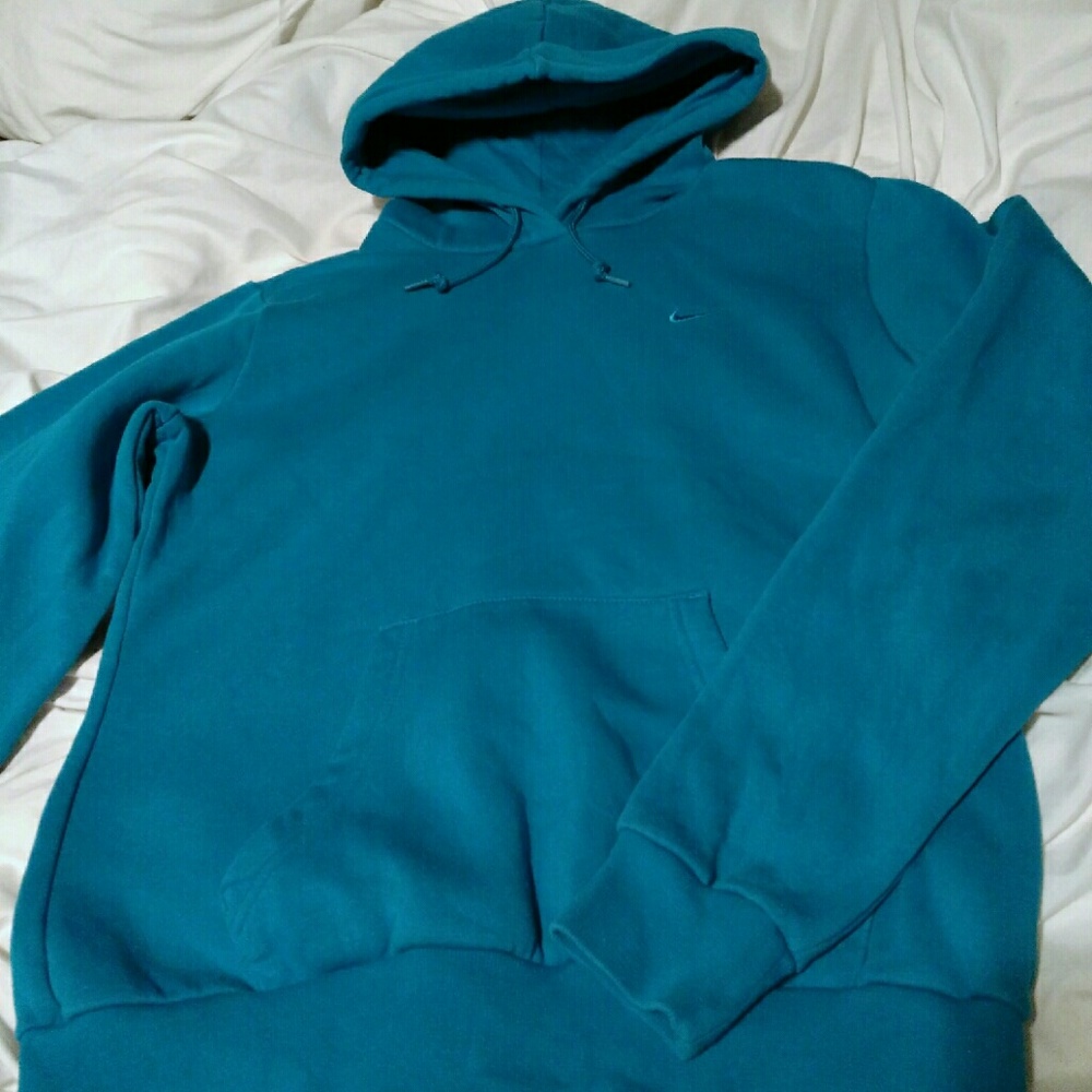 Nike Hooded sweater