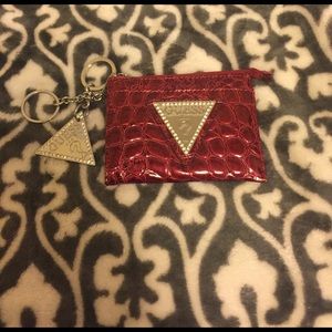 Guess Wallet