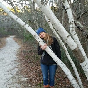 Meet your Posher, Margaret