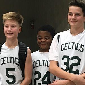 Meet your Posher, Chandler