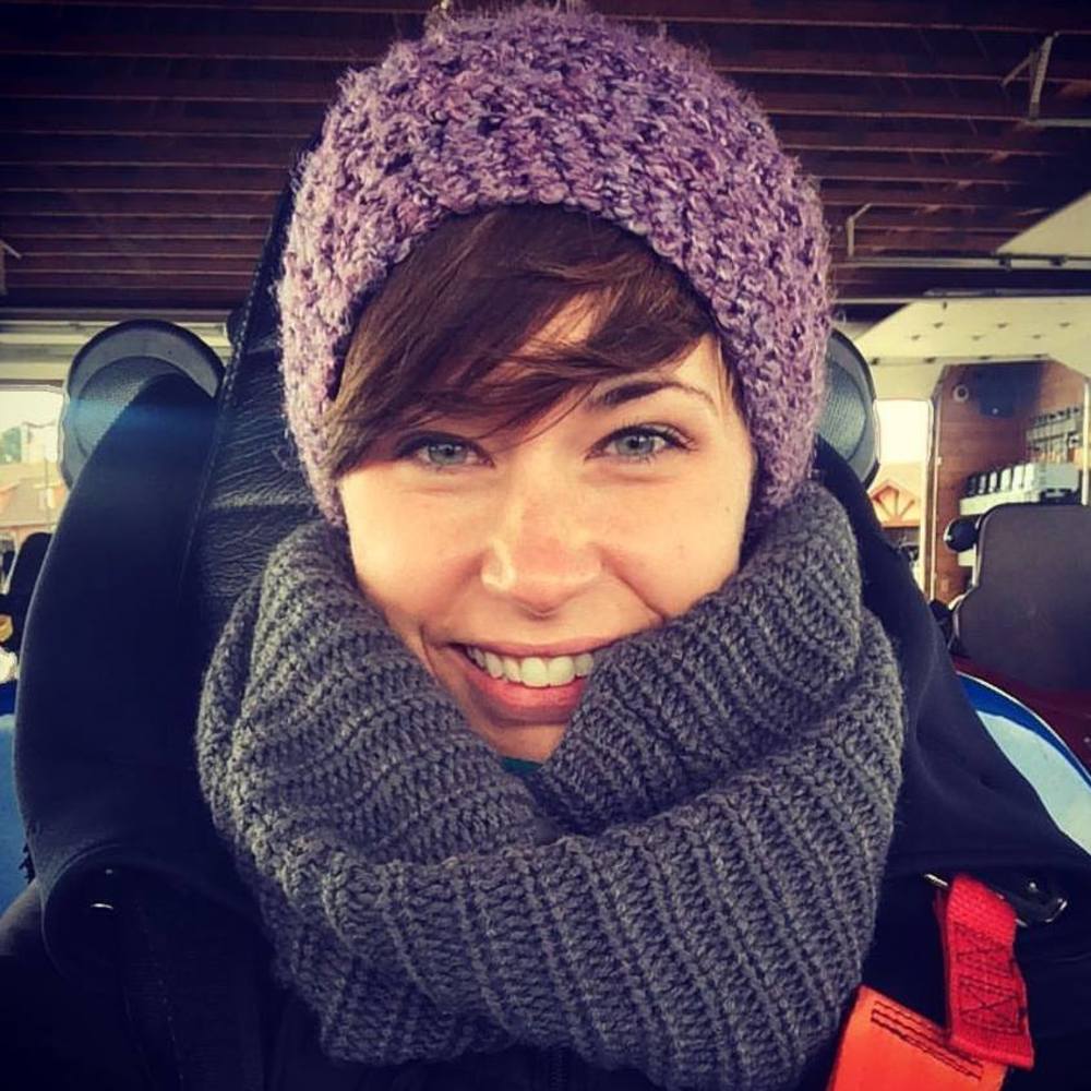 Meet your Posher, Jamie