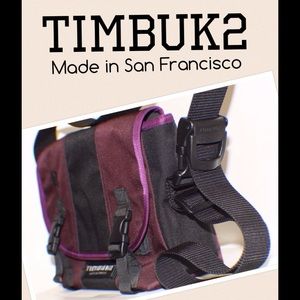Timbuk2 Messenger Bag