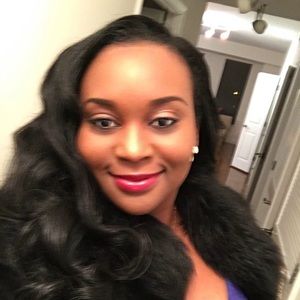 Meet your Posher, Channing