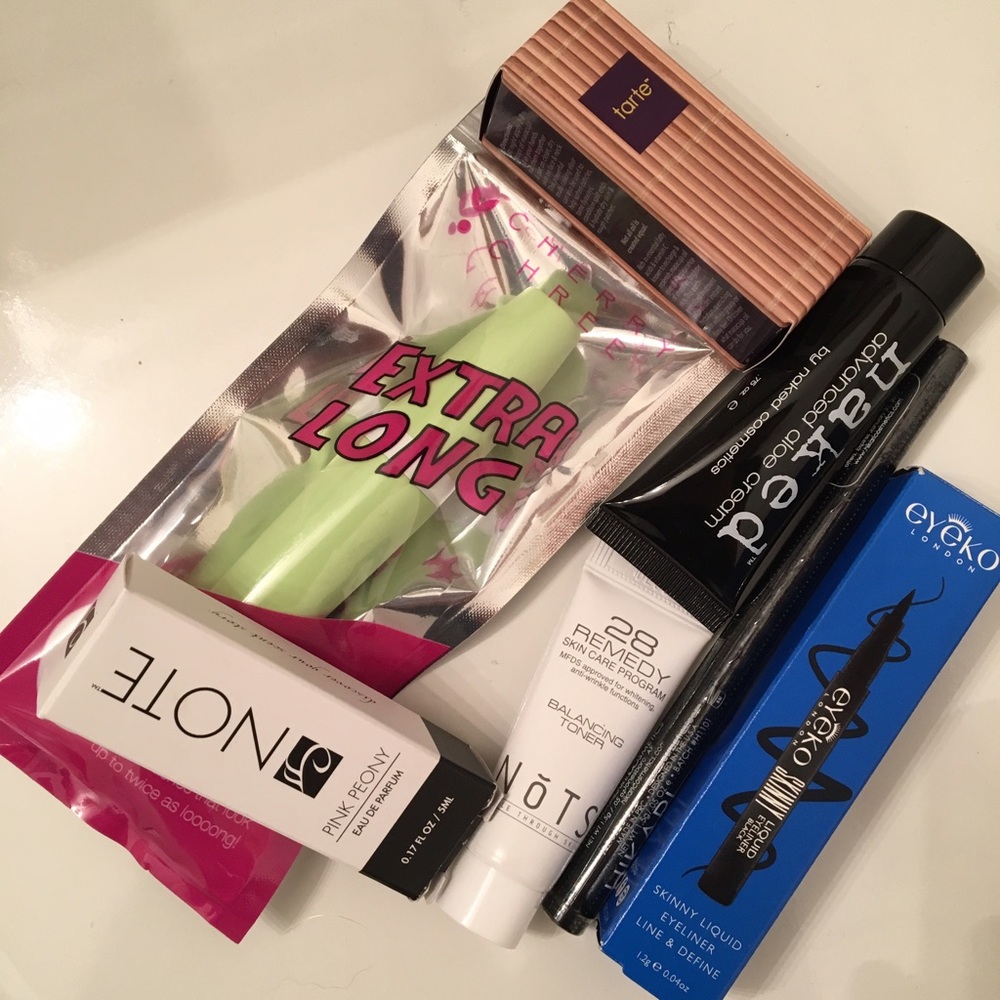 Make up lot