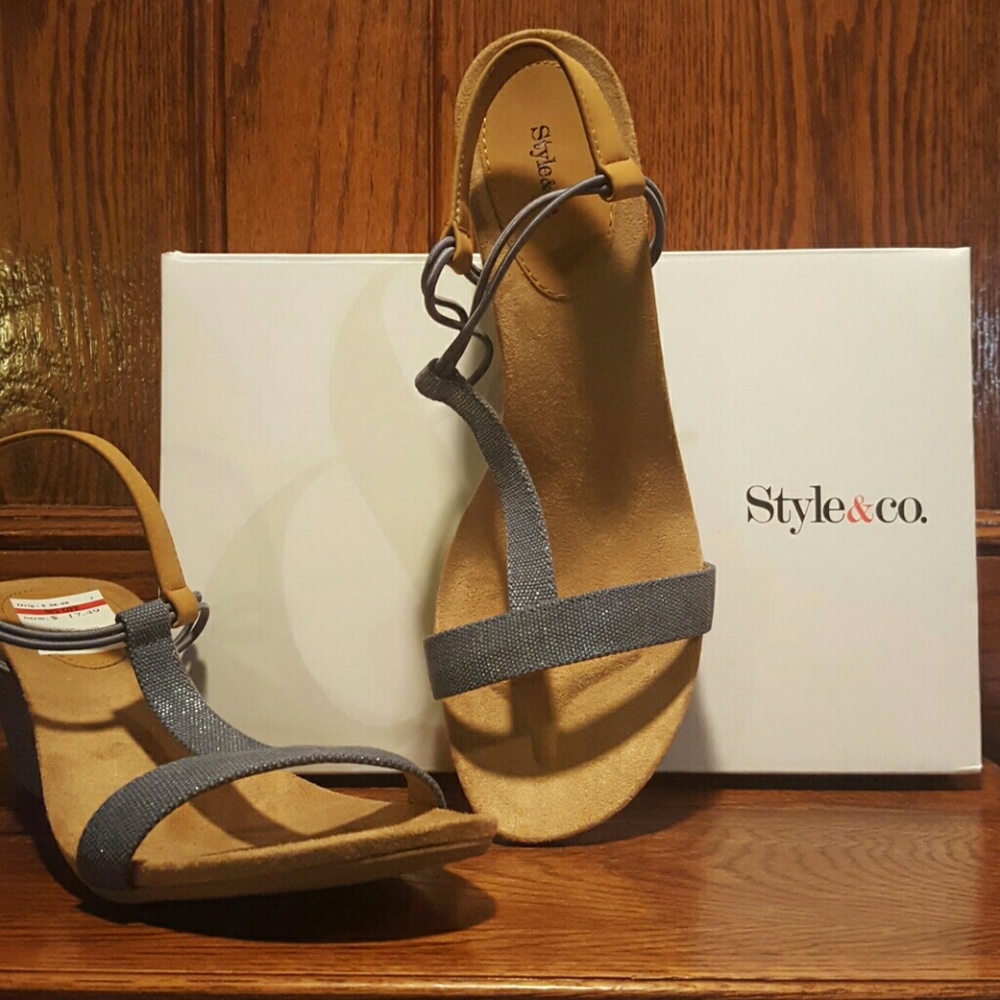 Style & co