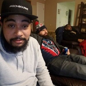 Meet your Posher, Mikey