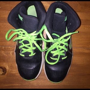 Nike high tops