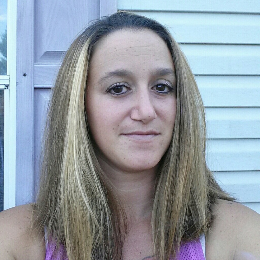 Meet your Posher, Renee