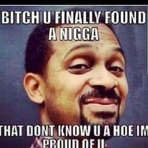 Meet your Posher, Terrence