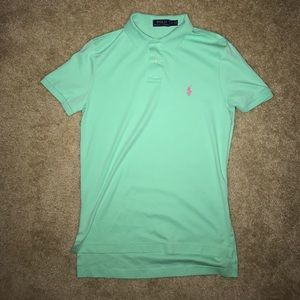 Ralph Lauren Polo Shirt