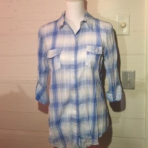 Old Navy button down