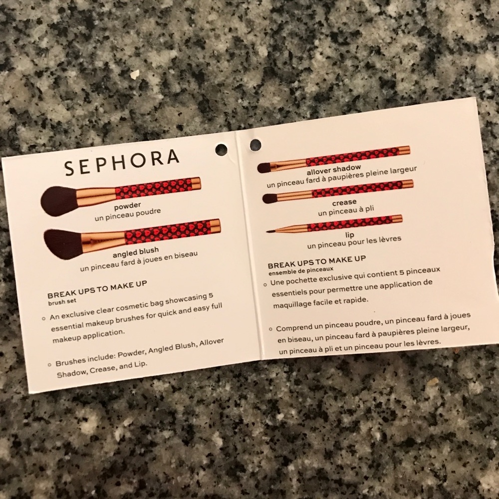 BYOB Brushes - Picture 5 of 5