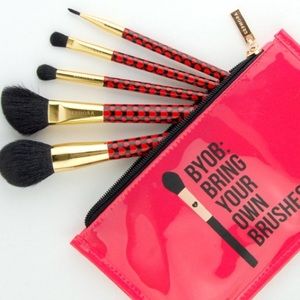BYOB Brushes