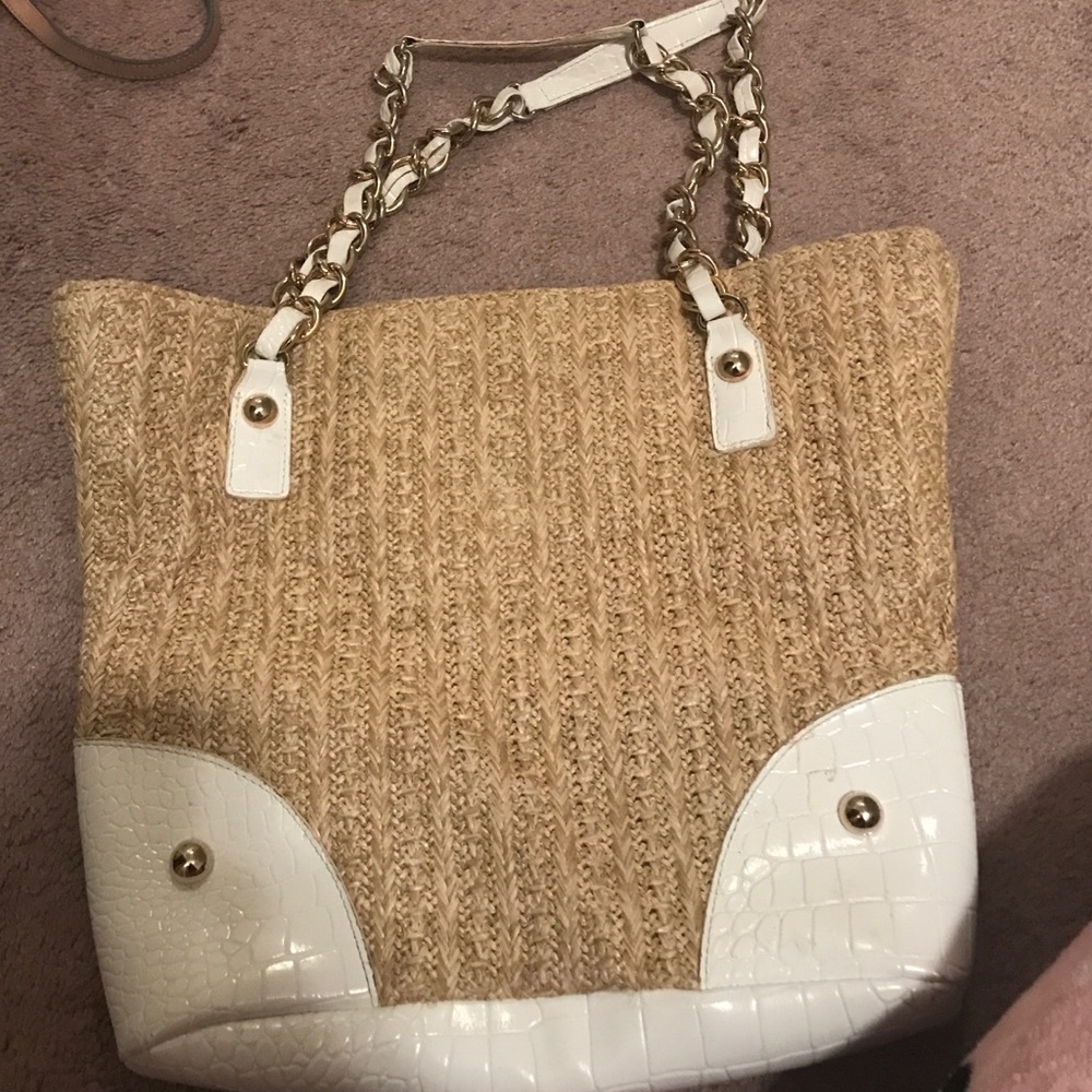 Bebe purse