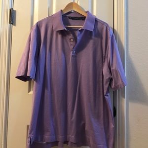Bobby Jones polo shirt
