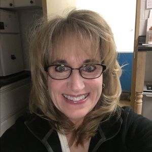 Meet your Posher, Bev