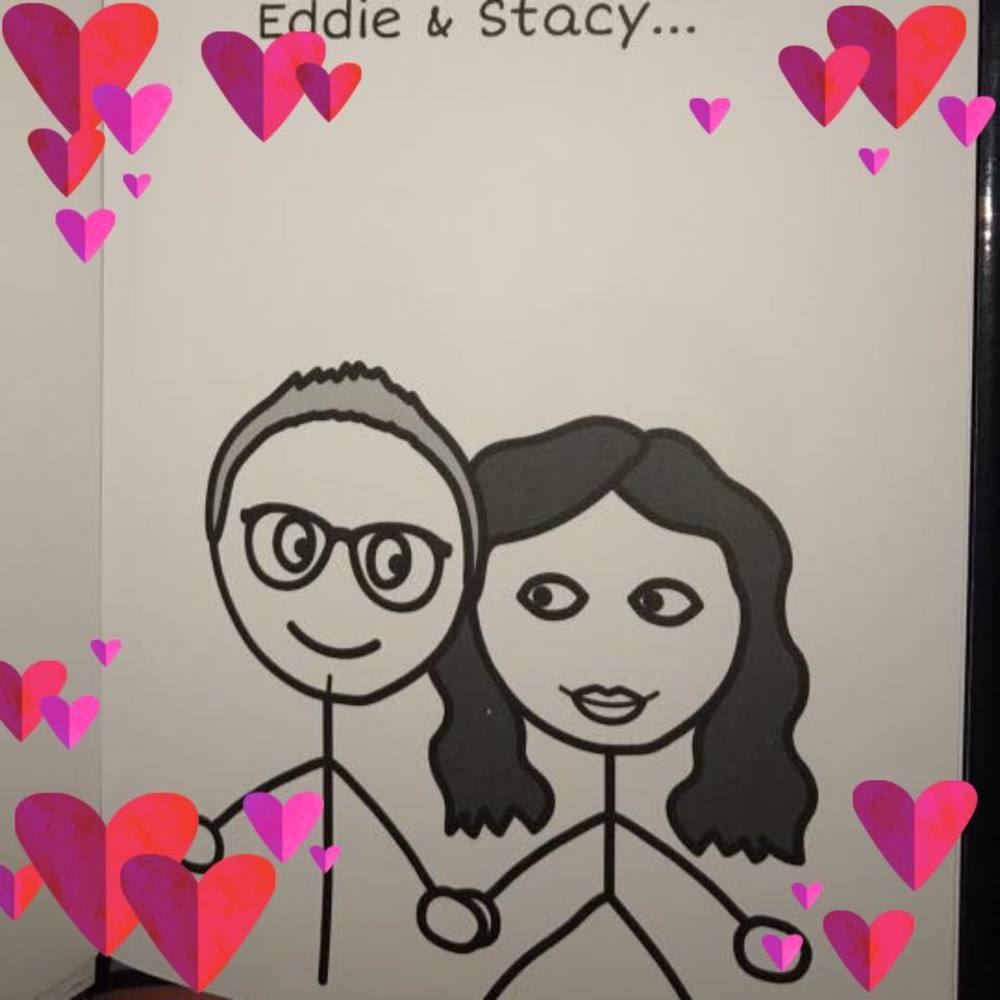 Meet your Posher, Stacy