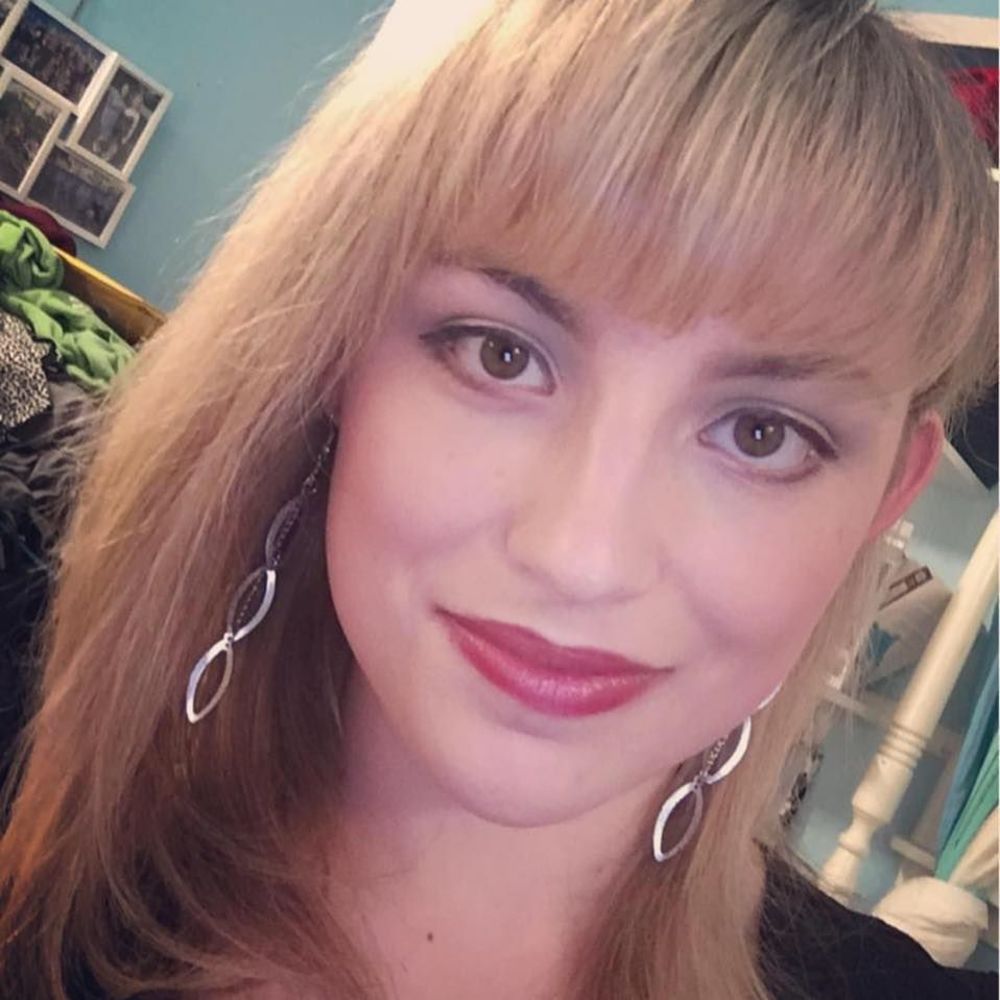 Meet your Posher, Melissa