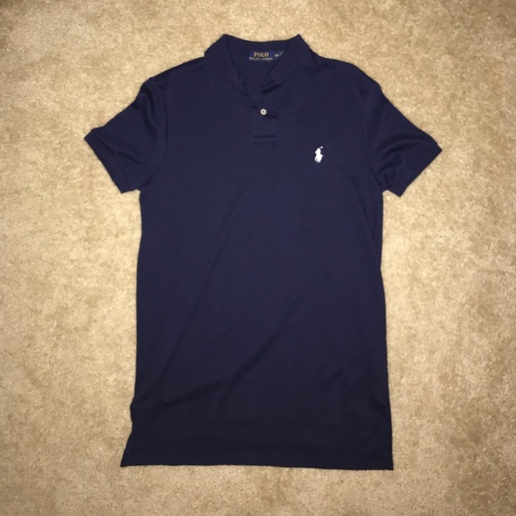 Ralph Lauren Polo Shirt - Picture 1 of 2