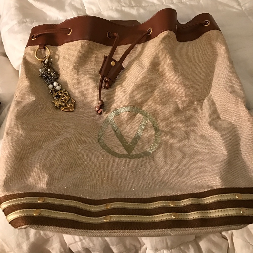 Valentino authentic backpack