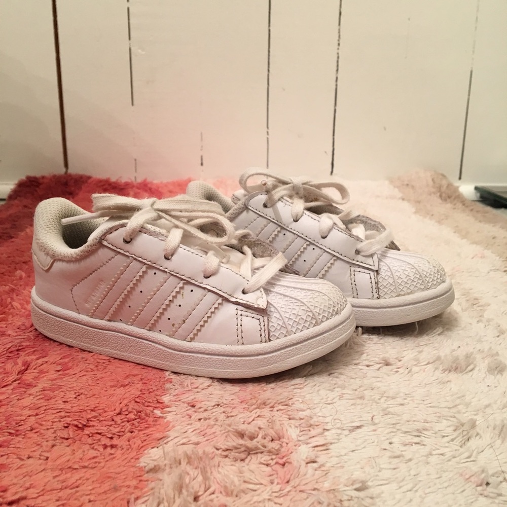 Adidas shoes
