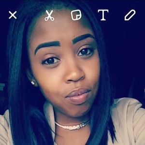Meet your Posher, Jami