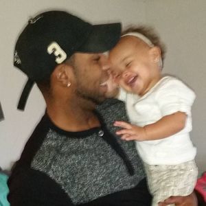 Meet your Posher, Lavar