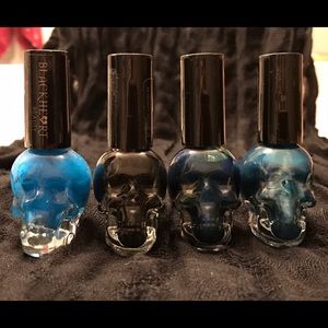 Nail polish bundle