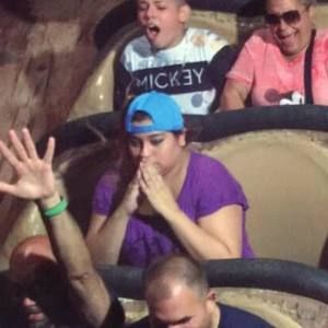 Meet your Posher, Erin