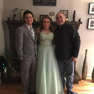 Meet your Posher, Ńïçk