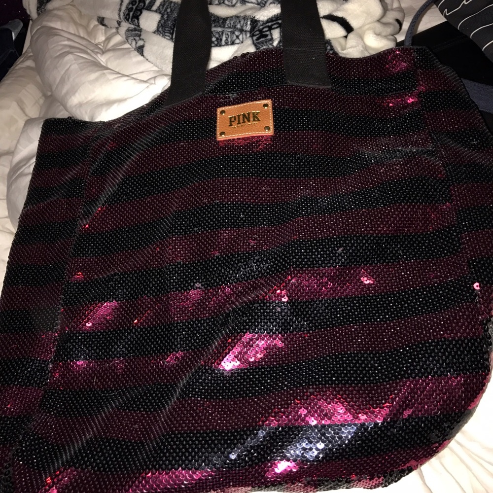 Victoria secret tote