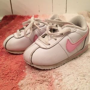 Nike baby shoes