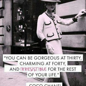 Meet your Posher, Rosie