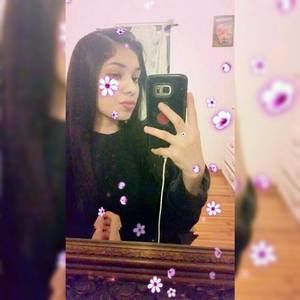 Meet your Posher, Jesica