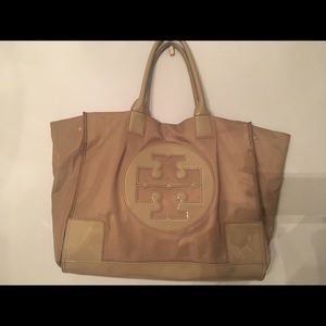 Tory burch tote
