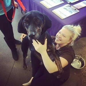 Meet your Posher, Bethany