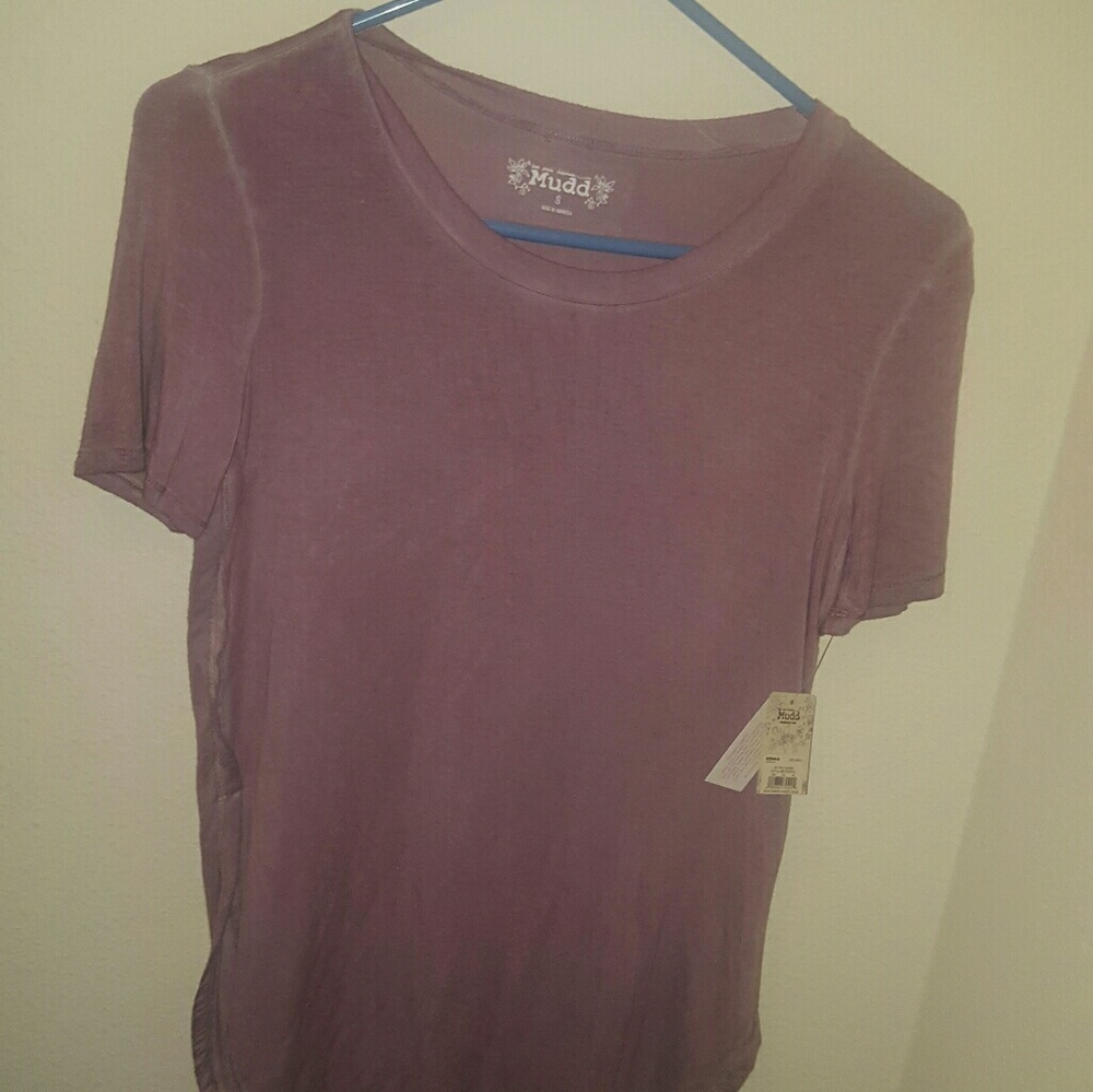 Mudd shirt