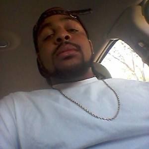 Meet your Posher, Greg