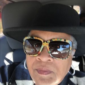 Meet your Posher, J. harrison