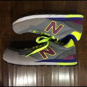 New Balance shoes