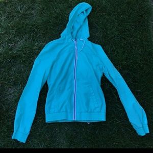 Windbreaker